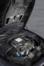 Mercedes-Benz S63 AMG Coupe 850 Biturbo by Brabus 2015 года